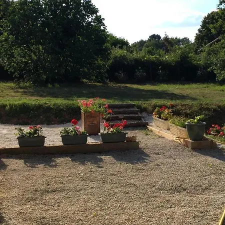 Apartment Paisible Avec Jardin Prive Et Animaux Acceptes *